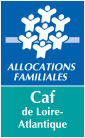 Allocations familiales - Caf de Loire-Atlantique