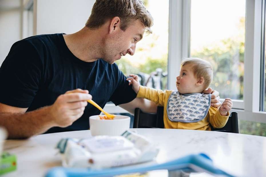 Bien vivre la résidence alternée