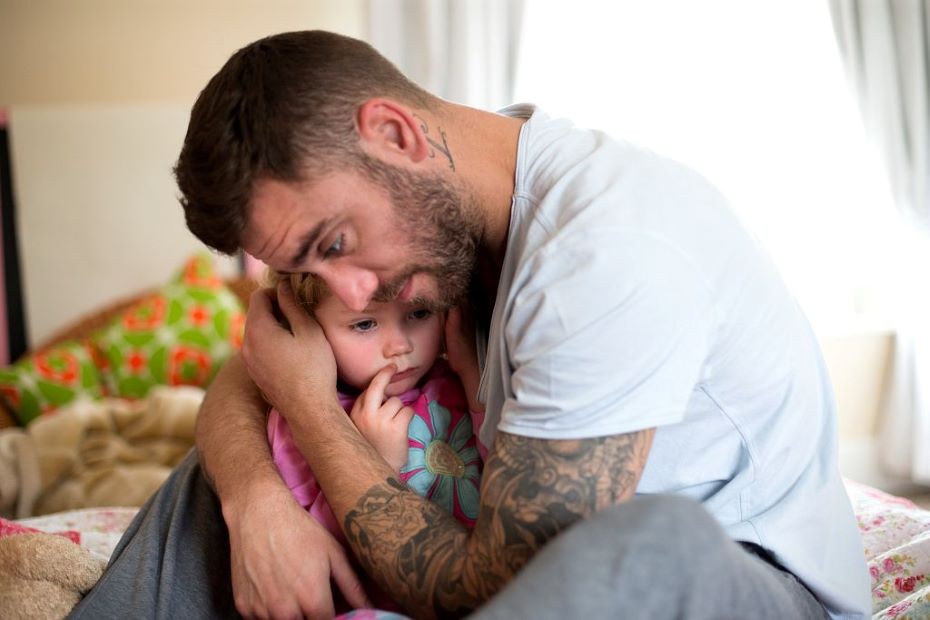 Qui pour vous accompagner face au deuil d&#39;un parent ou d&#39;un grand-parent ?