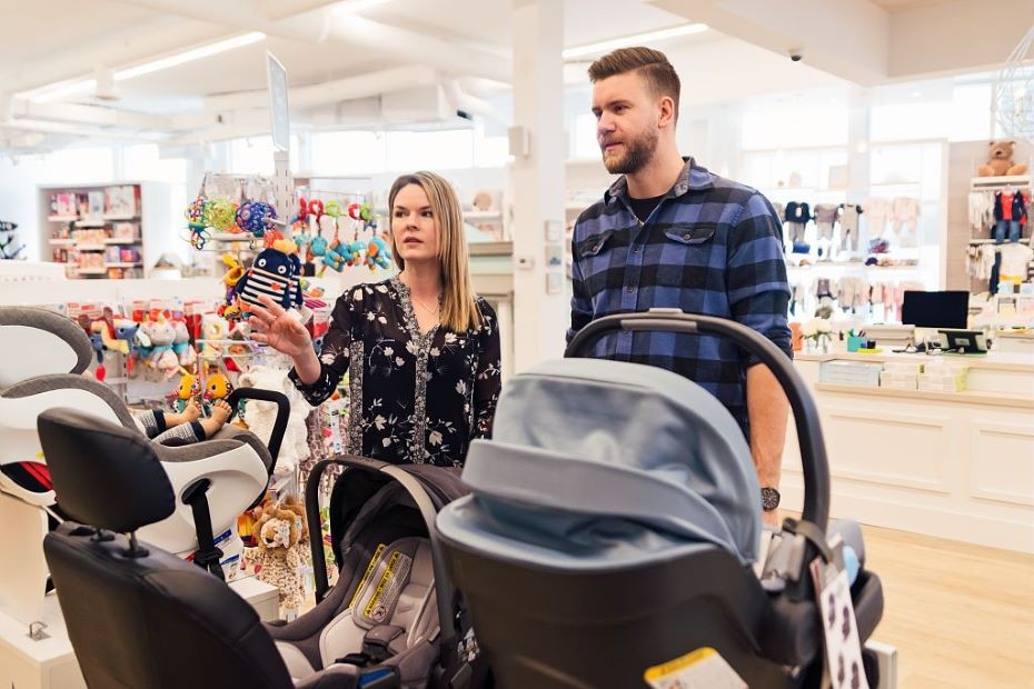 Les aides liées à l’attente d’un enfant
