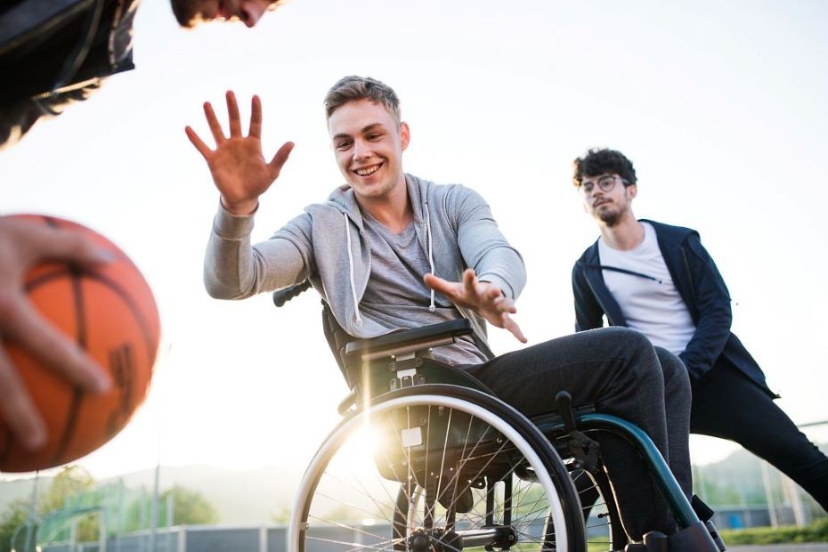 Le handicap