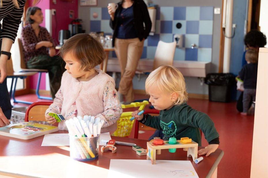 Les lieux d’écoute, d’information et de soutien pour les familles monoparentales