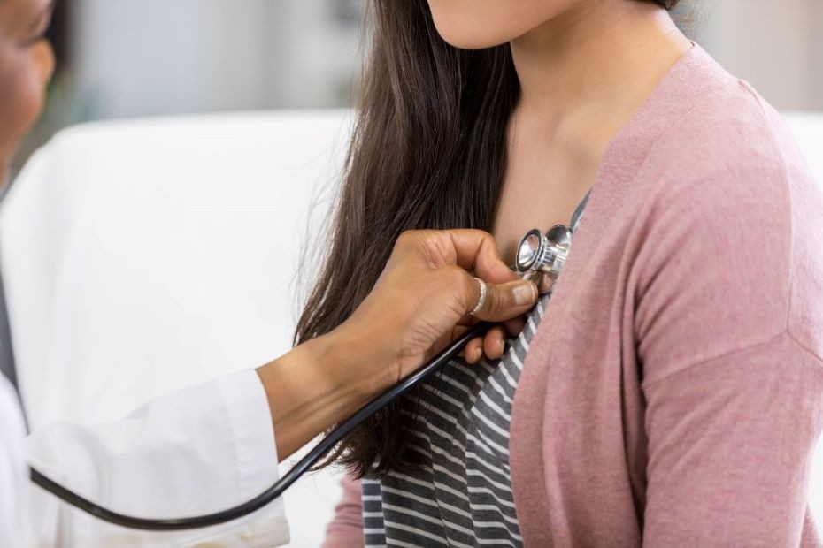 La médecine étudiante et le service social