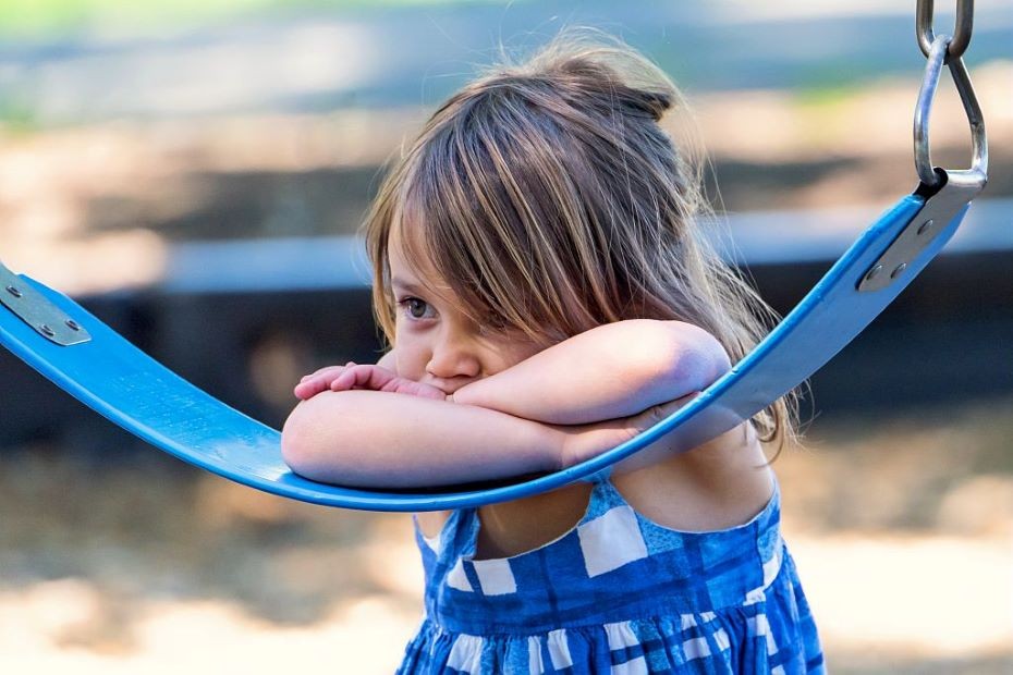 Pourquoi cultiver l’ennui chez l’enfant ?