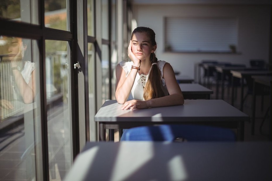 Le décrochage et la phobie scolaire