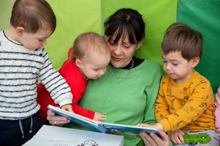 Les gardes ponctuelles ou d’urgence