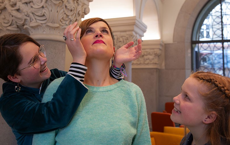 Comment casser la routine avec ses enfants ?