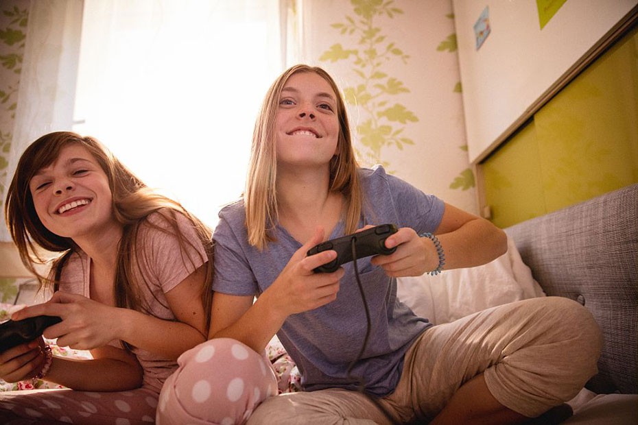 Que faire lorsqu’on n’aime pas les amis de son enfant ?