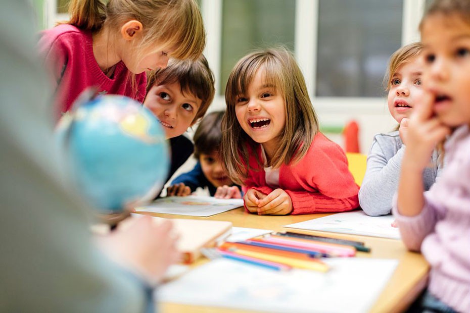 Comment préparer la rentrée en maternelle ?