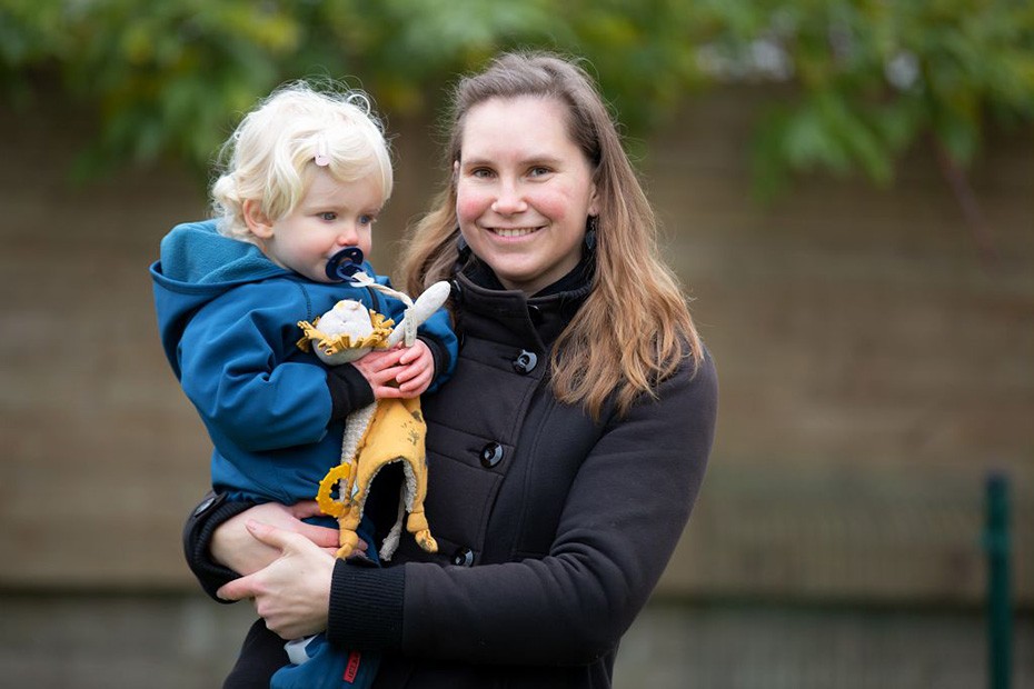 Comment trouver un mode de garde ?