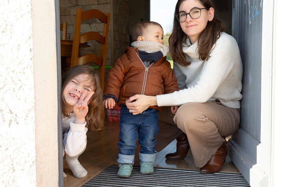 Prendre soin de son logement, c&#39;est prendre soin de sa santé