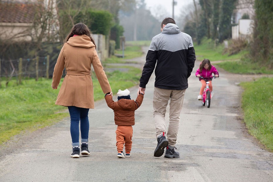 Les aides aux familles pour les vacances