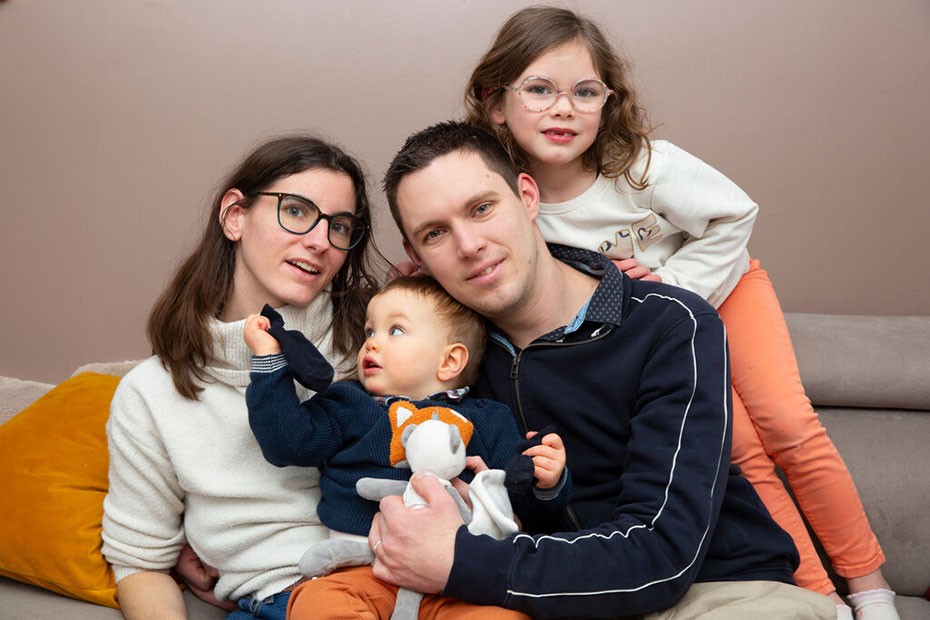 Monenfant.fr, le site national de référence