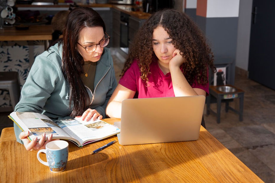 Comment aider son enfant à l’approche d’un examen ?