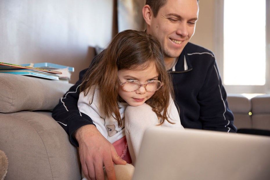 Comment protéger ses enfants de l'actualité ?