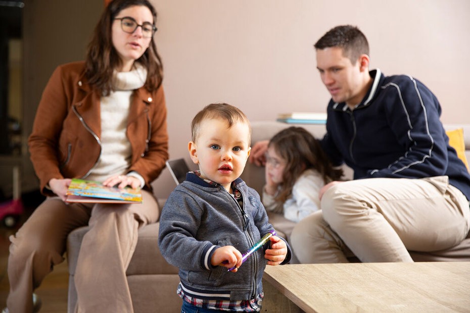 Les droits et devoirs des parents