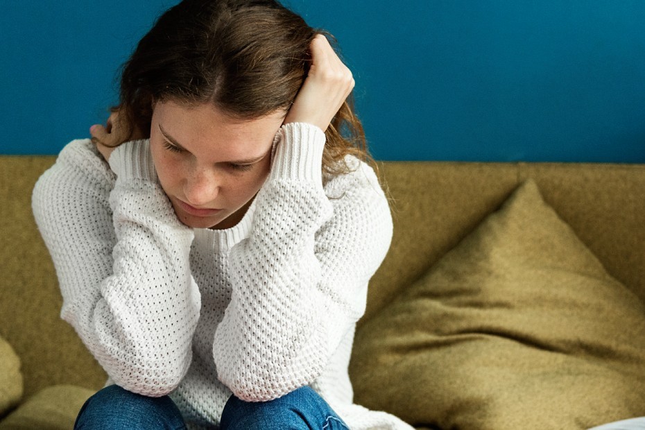 Comment accompagner une rupture sentimentale chez son ado ?