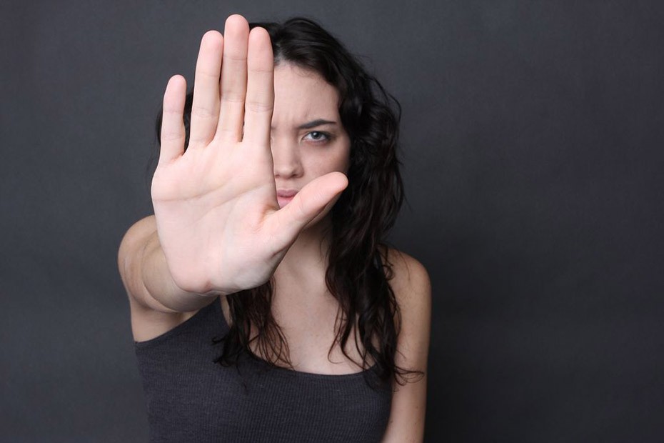 De l&#39;aide pour les victimes de violences conjugales