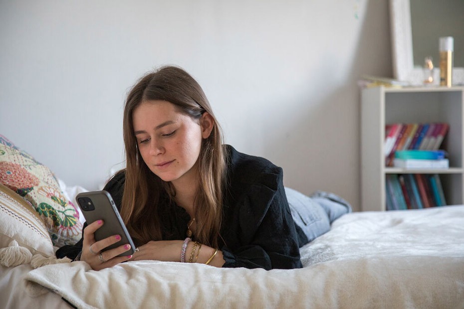 Les métamorphoses de l&#39;adolescence