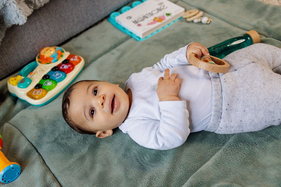 Nos enfants sont-ils trop gâtés ?
