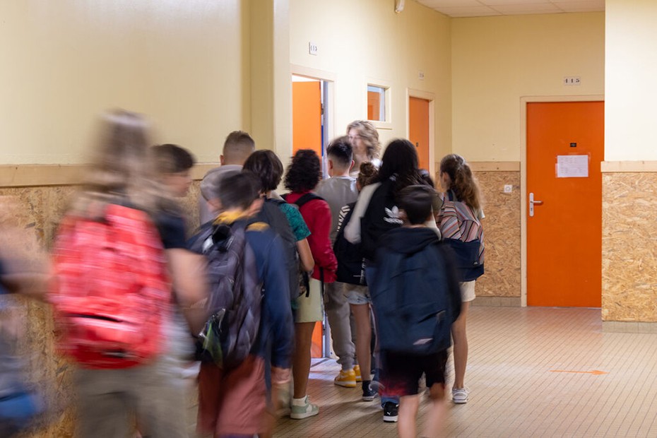 Orientation : le casse-tête de la rentrée ?